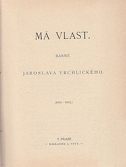 Má vlast