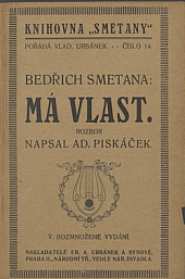 Má vlast