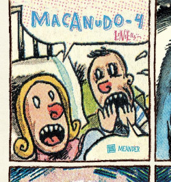 Macanudo 4