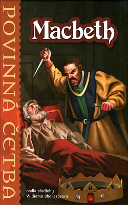 Macbeth (převyprávění)