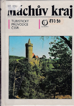 Máchův kraj