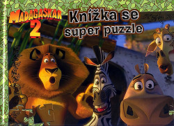 Madagaskar 2