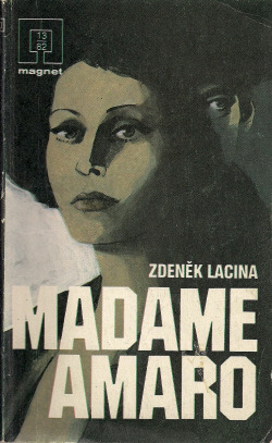 Madame Amaro
