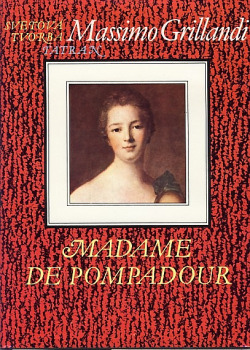 Madame de Pompadour
