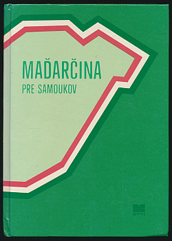 Maďarčina pre samoukov