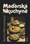 Maďarská kuchyně