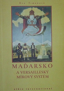 Maďarsko a versailleský mírový systém