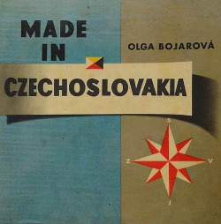 Made in Czechoslovakia