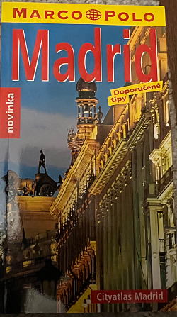 Madrid