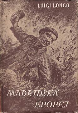 Madridská epopej