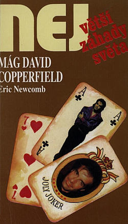 Mág David Copperfield