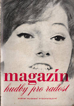 Magazín hudby pro radost