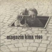 Magazín Kina 1966