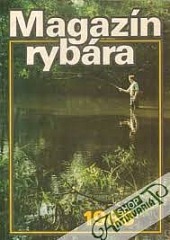 Magazín rybára 1988
