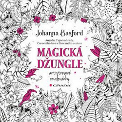 Magická džungle