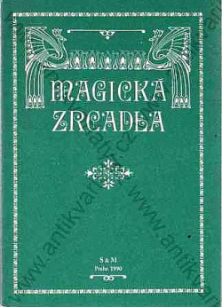 Magická zrcadla