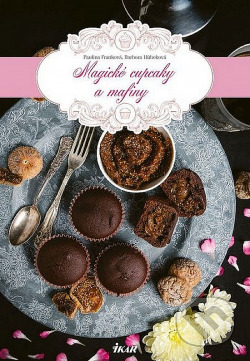 Magické cupcaky a mafiny