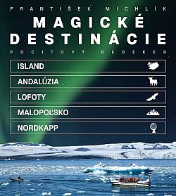 Magické destinácie
