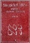Magické klíče - Kniha I.