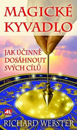 Magické kyvadlo