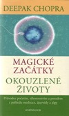 Magické začátky, okouzlené životy