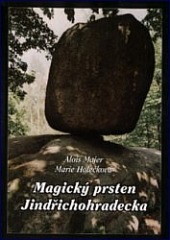 Magický prsten Jindřichohradecka