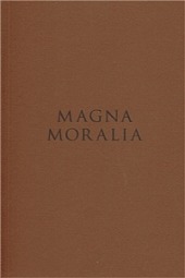 Magna Moralia