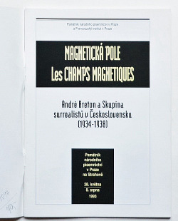 Magnetická pole