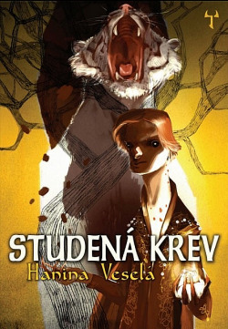 Studená krev