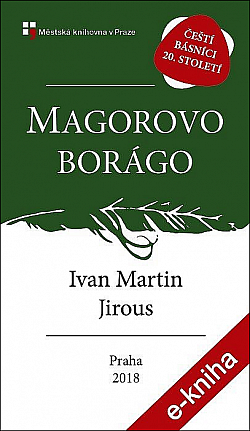 Magorovo borágo