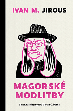 Magorské modlitby