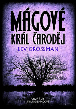 Král čaroděj
