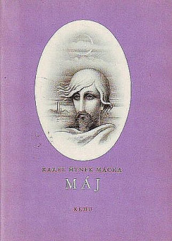 Máj