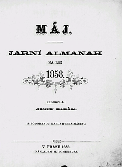 Máj