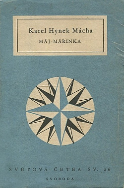 Máj / Márinka