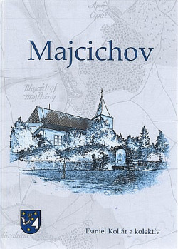 Majcichov