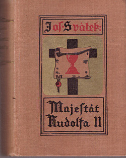 Majestát Rudolfa II