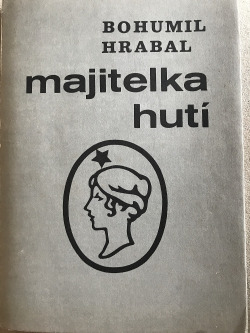 Majitelka hutí