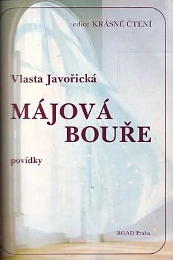 Májová bouře