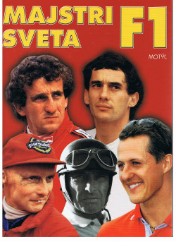 Majstri sveta F1