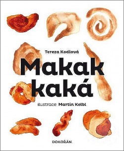 Makak kaká