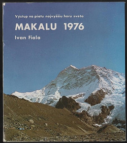 Makalu 1976