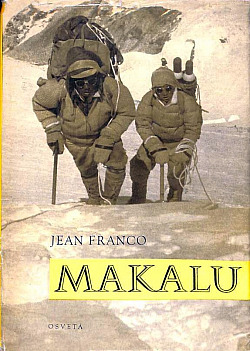 Makalu