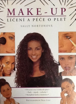 MAKE - UP, Líčení a péče o pleť