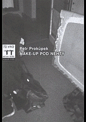 Make-up pod nehty