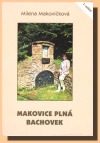 Makovice plná bachovek