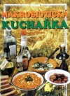Makrobiotická kuchařka