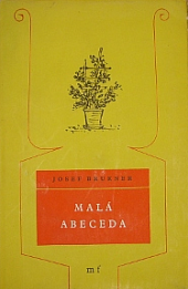 Malá abeceda