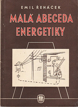 Malá abeceda energetiky