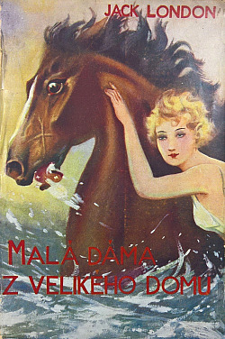 Malá dáma z velikého domu